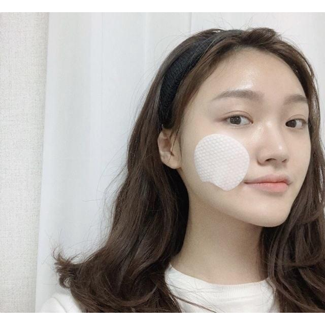 Miếng dán loại bỏ mụn đầu đen PIBAMY Salicylic Acid 0.5% / 2% BHA