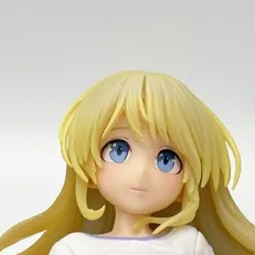 Mô Hình Nhân Vật Ishike 18cm Quyến Rũ