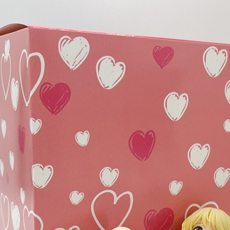 Mô Hình Nhân Vật Ishike 18cm Quyến Rũ