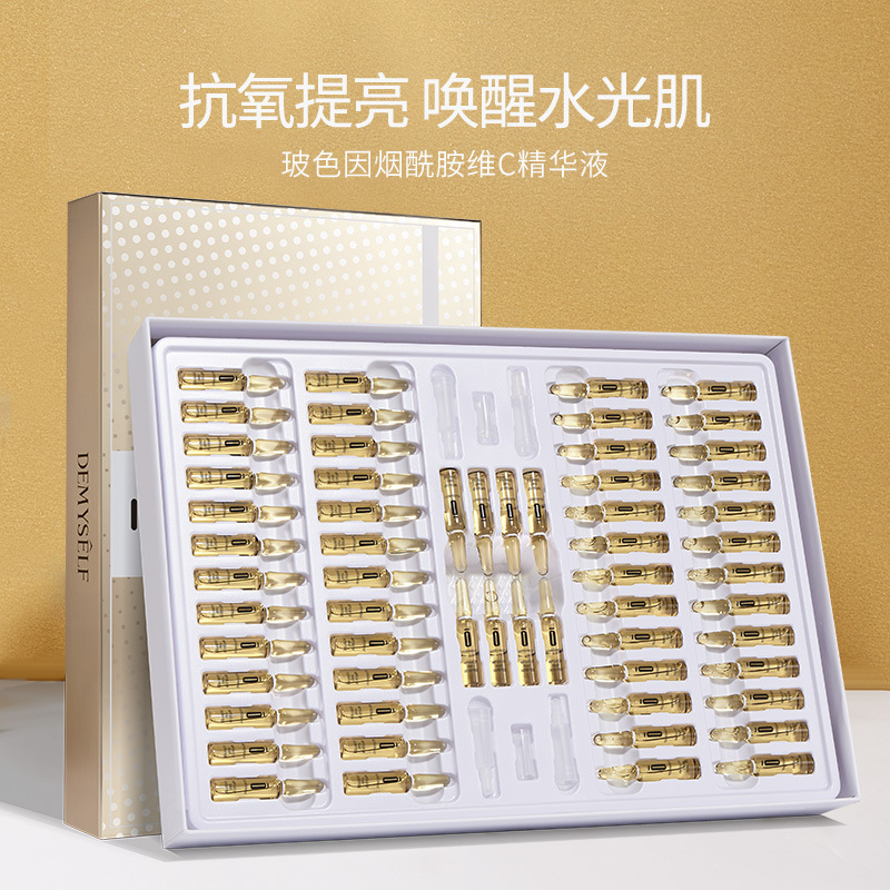 Tinh Chất Hyaluronic Acid Dưỡng Ẩm Trẻ Hóa Làn Da