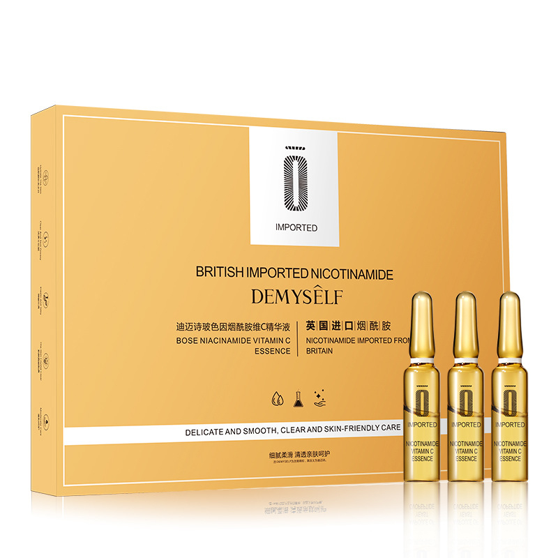 Tinh Chất Hyaluronic Acid Dưỡng Ẩm Trẻ Hóa Làn Da