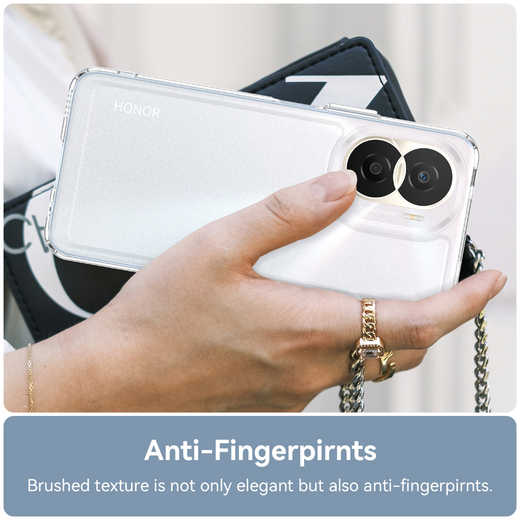 Ốp Điện Thoại Mềm Màu Kẹo Cho huawei honor x40i