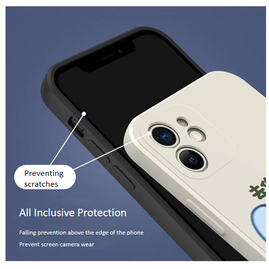 Ốp Điện Thoại Honkai Impact 3 Elysia X Họa Tiết Cho iPhone 11 Samsung A23 Oppo A5S Vivo Y20 Xiaomi Note11s Huawei Nova3