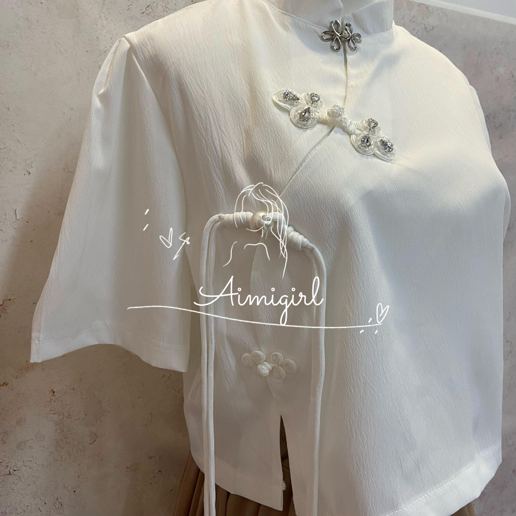 Đầm Sườn Xám Cách Tân Kiểu Dáng Mới Thời Trang Theo Phong Cách Trung Hoa Cho Nữ