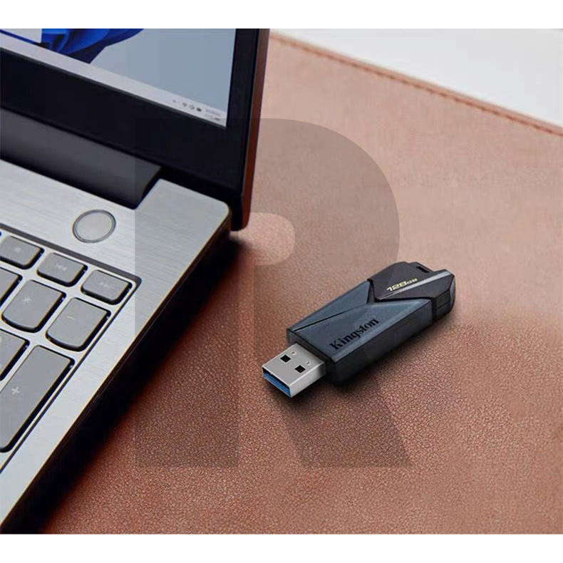 Kingston Ổ Đĩa Mềm mini usb3.0 / 2.0 8gb 16gb 32gb 64gb 128gb Cắm Và Chơi Game