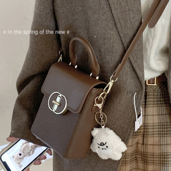 GONIM Túi đeo chéo Túi Vải nữ 2023 NEW L91TT6A