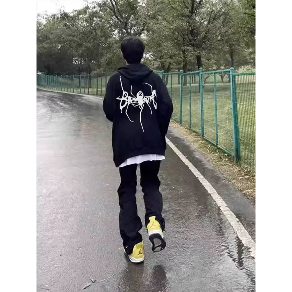 Áo hoodie bigsize thời trang áo khoác nỉ hoodie unisex áo hoodie nam dày street style áo hoodie không nón
