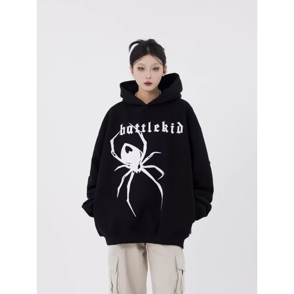 Áo khoác hoodie cặp hiphop đồ đôi áo khoác nỉ hoodie street style phong cách Hàn Quốc áo hoodie nam form rộng hoodie nam