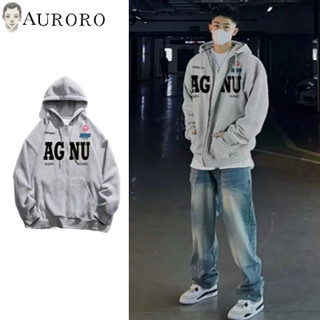 【M-5XL Áo hoodie nam street style áo hoodie nam dày oversize áo hoodie không mũ thời trang áo hoodie nam form rộng