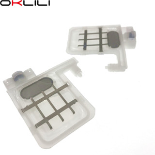 EPSON Set 10 Đầu In Mực Cho Máy In Epon xp600 dx11 tx800 roland xuli mutoh allwin galaxy Ecosolvent dx4 dx5