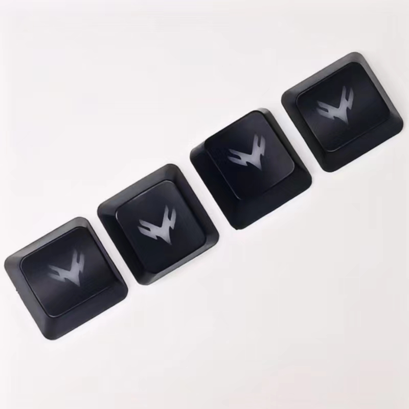 Bộ 4 Bàn Phím Rời Điều Hướng Hình Mũi Tên oem