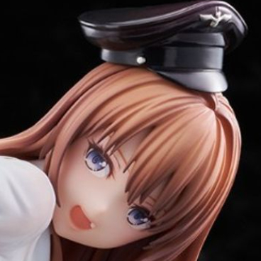 Mô Hình Nhân Vật mitsu Uneya 19Cm Tỉ Lệ 1 / 6