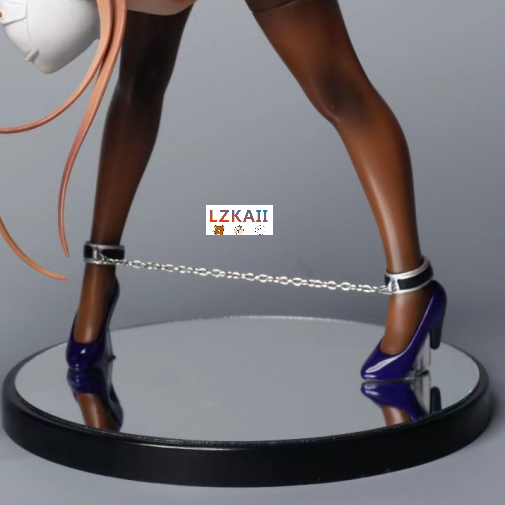 Mô Hình Nhân Vật mitsu Uneya 19Cm Tỉ Lệ 1 / 6