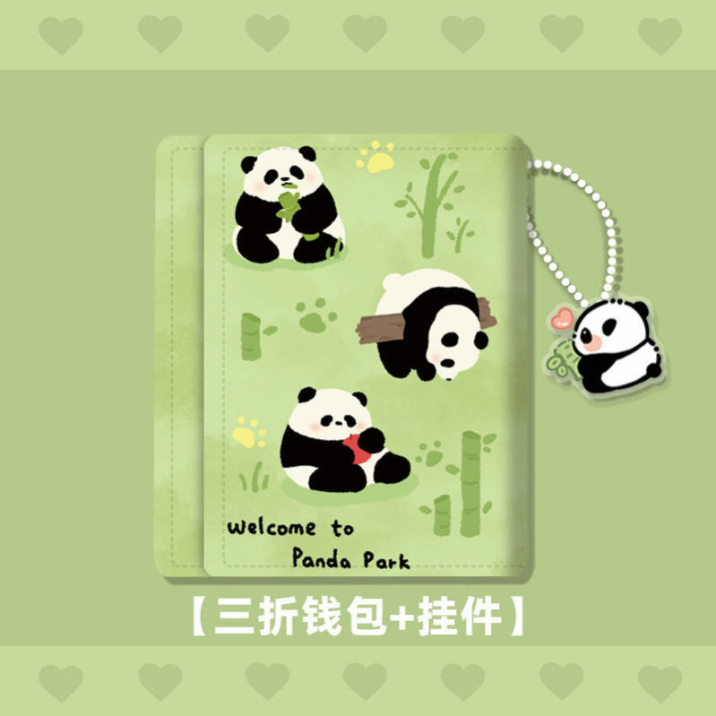 Dễ Thương Ví Ngắn Đựng Tiền Xu Hình Mèo Đáng Yêu