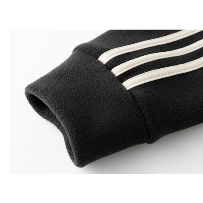 Áo Khoác Có Mũ Trùm Bằng Vải Bông Dày Dặn Ấm Áp Thoải Mái Dễ Phối Đồ Thời Trang Thu Đông Cho Nam