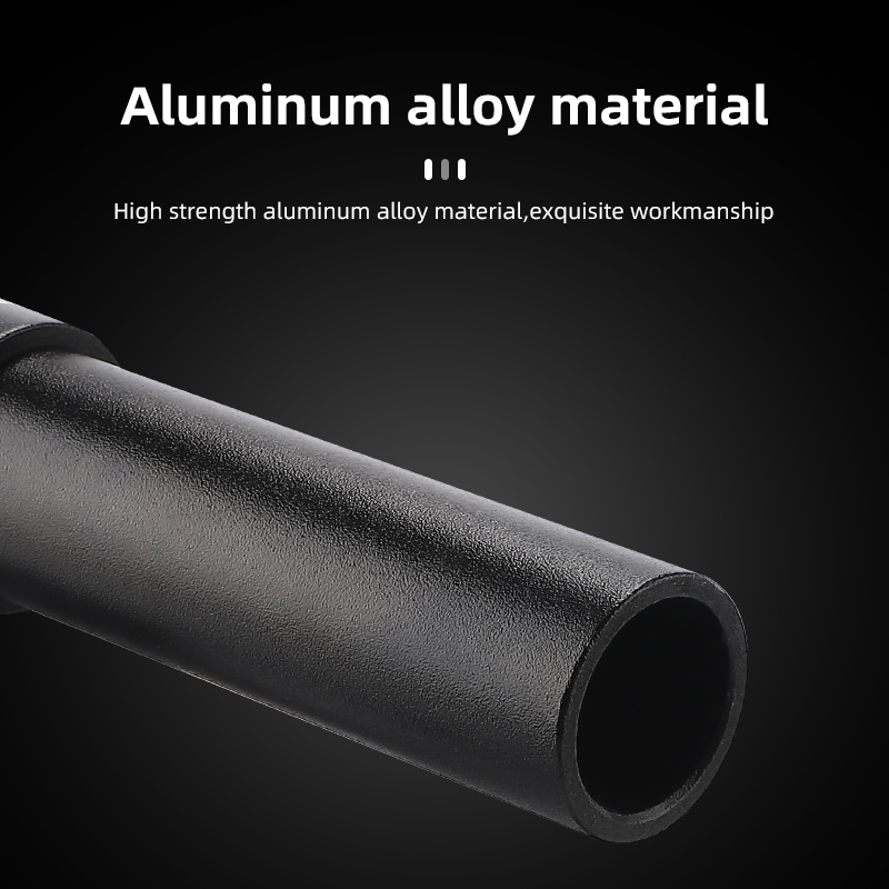 WEST BIKING Trục Nâng Ghi Đông Trước Xe Đạp Leo Núi Điều Chỉnh Được