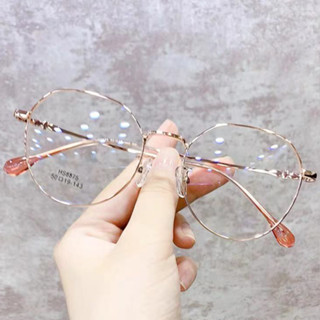 kính thời trang kính cậnGọng Kínhmắt kính mèomắt kính anna mắtgọng kính cận nữGọng Kính Trònkính chống ánh sáng xanhCác lớp -0,0,-0,5,-1,0,-1,5,-2,0,-2,5,-3,0,-3,5,-4,0,-4,5,-5,0 độ kính nữ kính có thể tháo rời 092