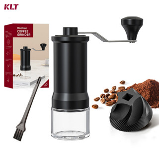 Xiaomi youpin Máy Xay Cà Phê Ý Bằng Tay Lõi Gốm Độ Chính Xác Cao