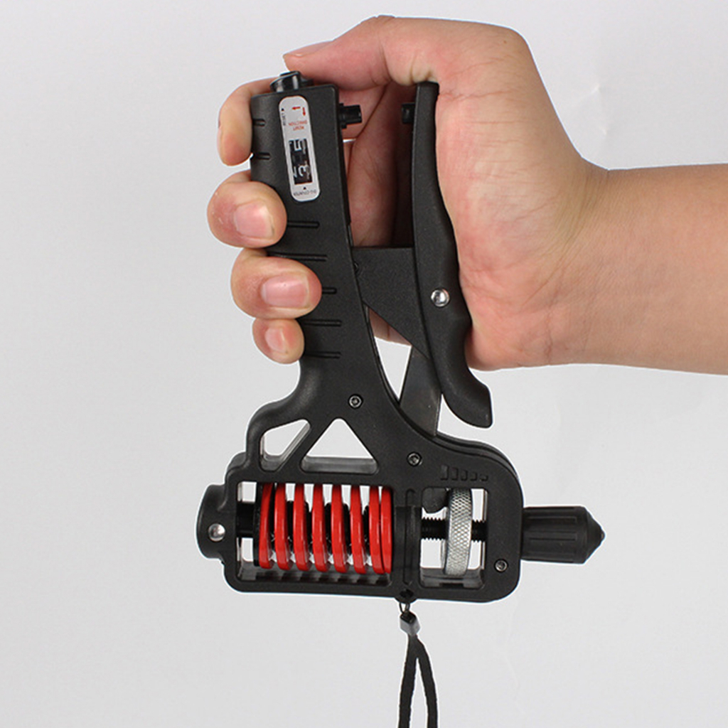 Kìm bóp tập cơ tay 100-350lbs chuyên nghiệp Kìm bóp tay