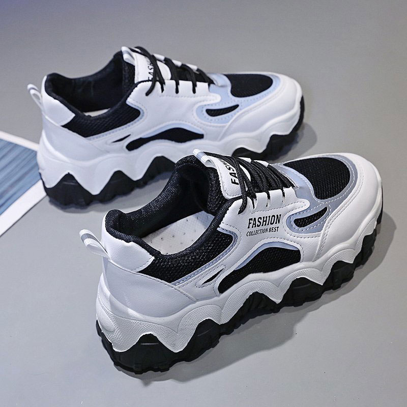 Giày Siêu Dính Giá Tiền. Giày Da Nữ Hợp Thời Trang. Giày Nữ Dễ Thương. Giày Thể Thao Thời Trang Năng Động Cho Nữ Giày Thể Thao Thoải Mái Thời Trang