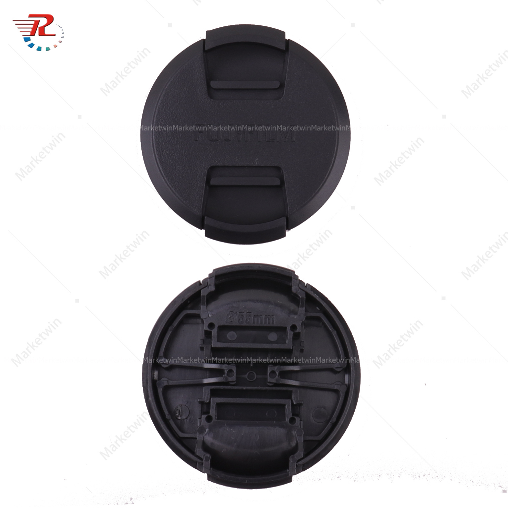 Nắp Đậy Ống Kính Máy Ảnh fujifilm xa1 xa2 xa3 xa5 xa20 xt10 16-50mm 15-45mm