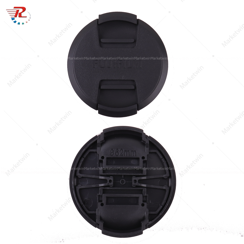 Nắp Đậy Ống Kính Máy Ảnh fujifilm xa1 xa2 xa3 xa5 xa20 xt10 16-50mm 15-45mm