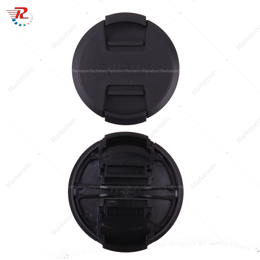 Nắp Đậy Ống Kính Máy Ảnh fujifilm xa1 xa2 xa3 xa5 xa20 xt10 16-50mm 15-45mm