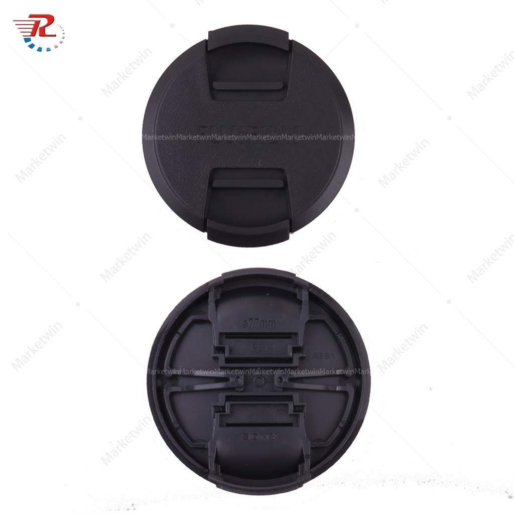 Nắp Đậy Ống Kính Máy Ảnh fujifilm xa1 xa2 xa3 xa5 xa20 xt10 16-50mm 15-45mm