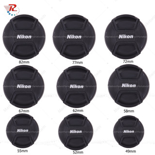 Nikon Nắp Đậy Ống Kính Máy Ảnh nikon
