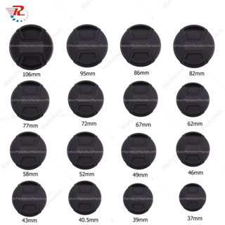 Nắp Đậy Ống Kính Máy Ảnh Cho Tất Cả Các Loại Máy Ảnh