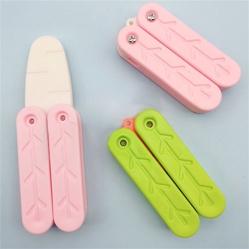 Đồ Chơi Thẻ Nhấn Giảm Căng Thẳng Hình Cà Rốt 3d mini Dạ Quang An Toàn