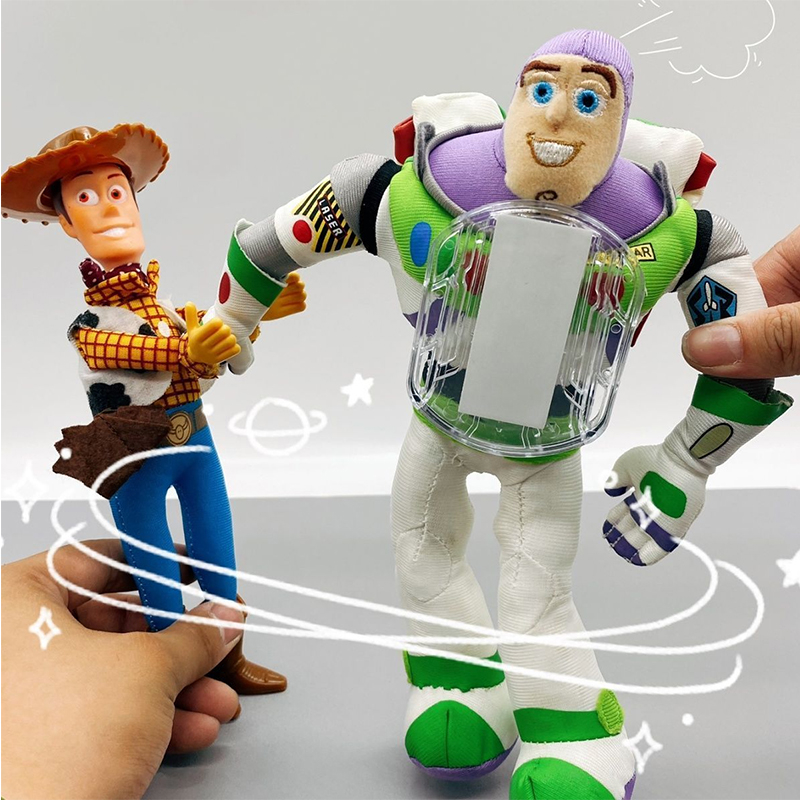 HYC Humey CÓ SẴN Nhân Vật sherif Trong Phim Hoạt Hình toy story