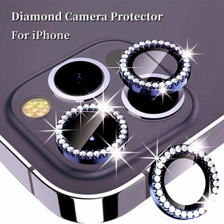 Kính Cường Lực Bảo Vệ camera Cho iphone 15 pro max plus 14 13 12 11 pro max Ốp