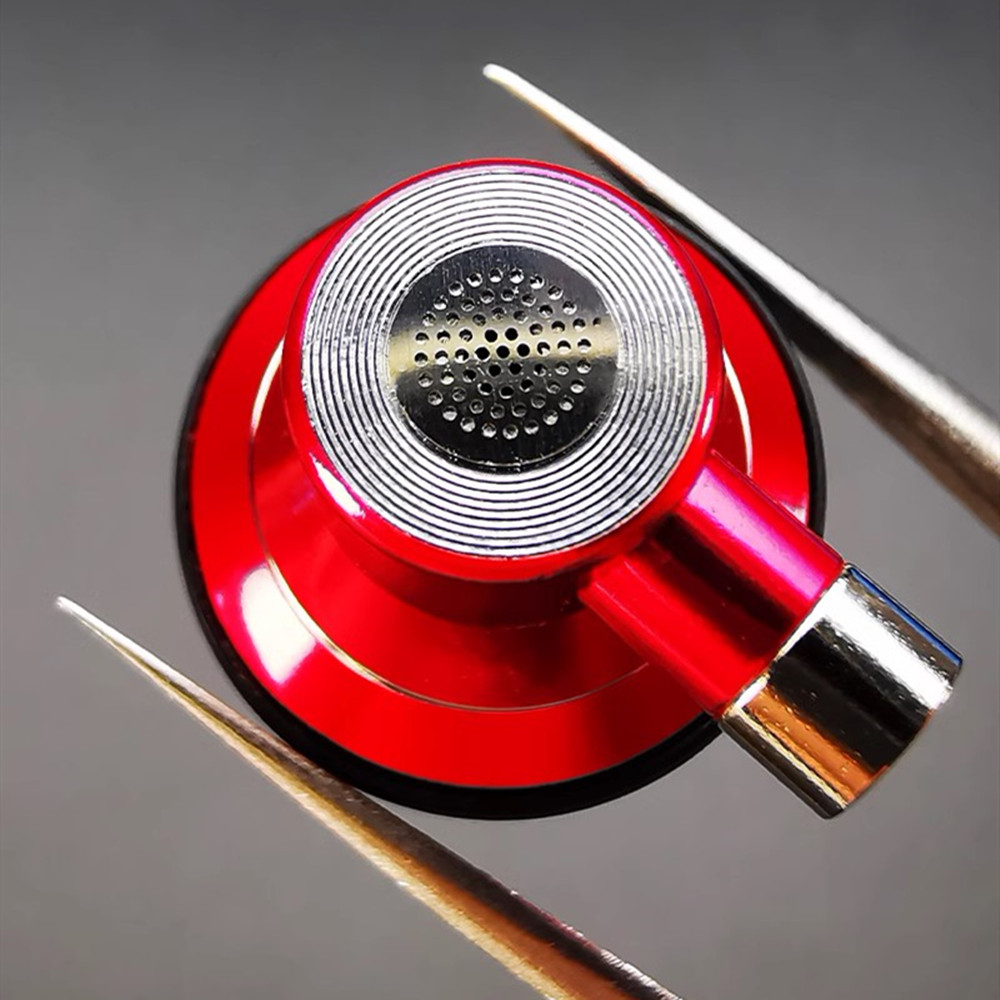 Fengru Tai Nghe Nhét Tai hifi pt32 15.4mm
