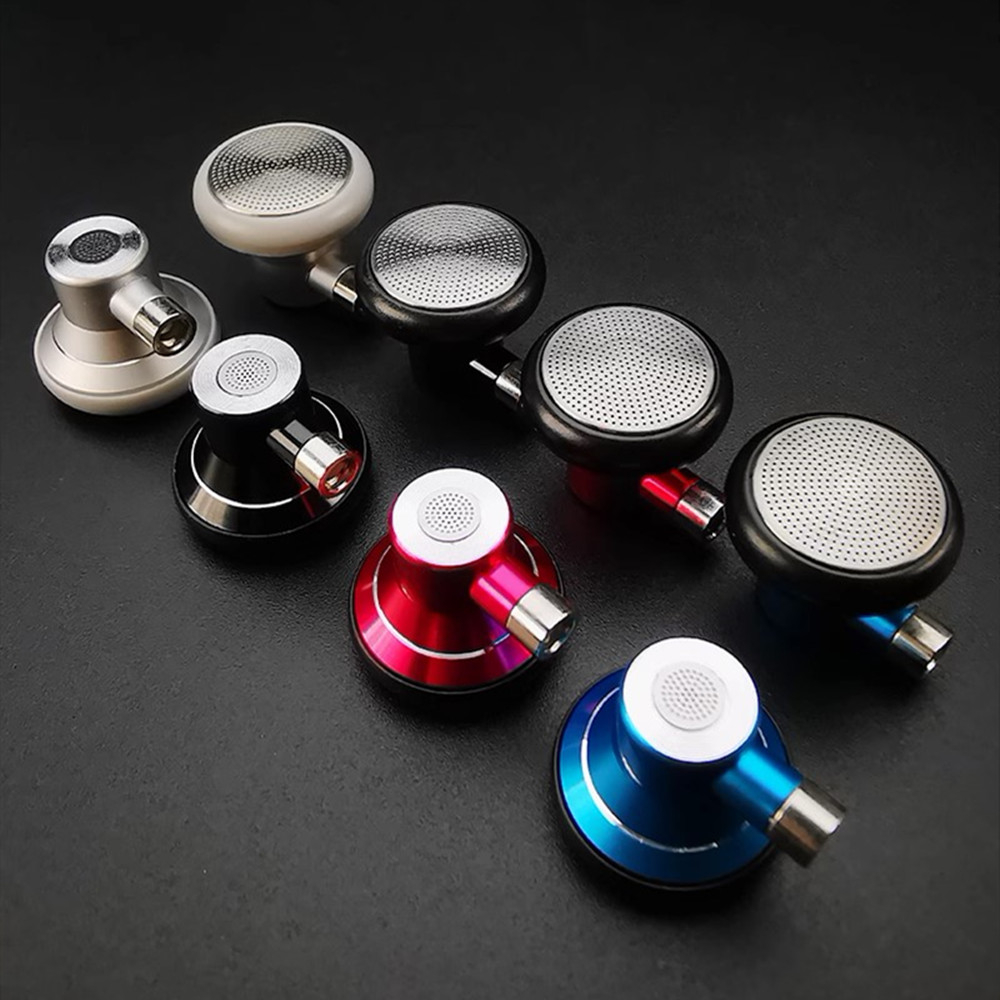 Fengru Tai Nghe Nhét Tai hifi pt32 15.4mm