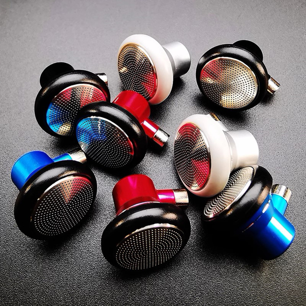 Fengru Tai Nghe Nhét Tai hifi pt32 15.4mm