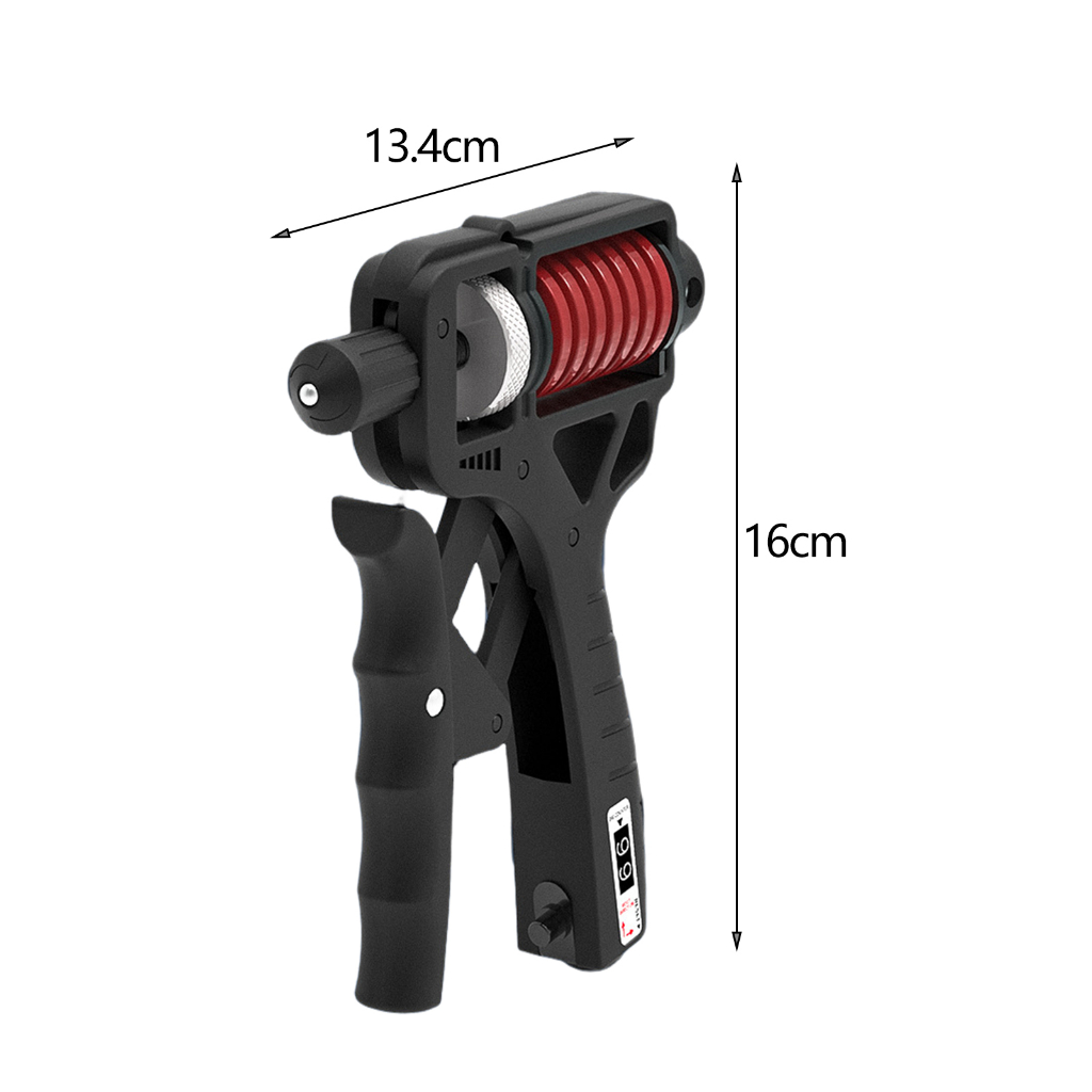 Kìm bóp tập cơ tay 100-350lbs chuyên nghiệp Kìm bóp tay