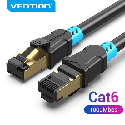 Dây Cáp Mạng Vention Rj45 Cat6 10 Chất Lượng Cao