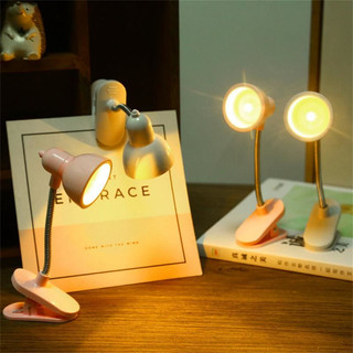 Đèn Led Để Bàn Mini Linh Hoạt Tiện Dụng