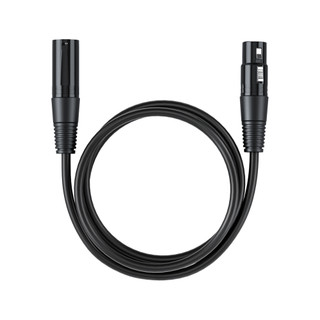Dây cáp micro mtono xlr cao cấp có đầu cắm 3 chấu chuyên dụng cho micro