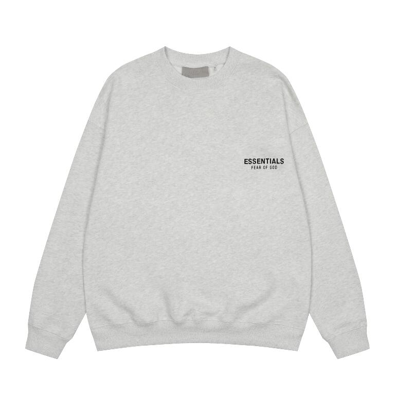 Áo sweater cotton Cổ Tròn Thời Trang Cho Nam Nữ