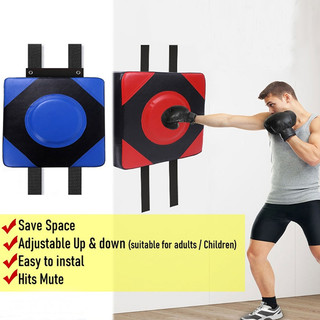 Đệm Tập Đấm Đá Võ taekwondo mma muay thai