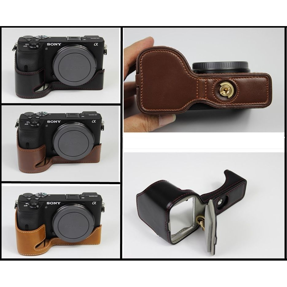 Phụ kiện máy ảnh Thích hợp cho máy ảnh Sony Micro Single A6600