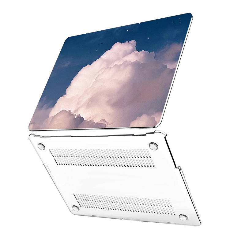 Ốp Máy Tính Bảng Cho macbook air m2 2023 13.6 15inch a2681 a2941 2020 air m1 a2337 pro m1 a2338 air13 1466 a1369 2017 retina 11 13 15 a1465 A12 Pro1362