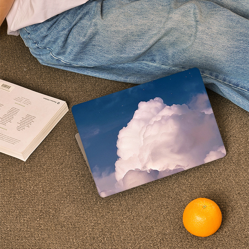 Ốp Máy Tính Bảng Cho macbook air m2 2023 13.6 15inch a2681 a2941 2020 air m1 a2337 pro m1 a2338 air13 1466 a1369 2017 retina 11 13 15 a1465 A12 Pro1362