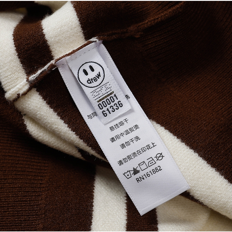 Áo sweater Dệt Kim Thêu Họa Tiết Thời Trang Cho Nam Nữ