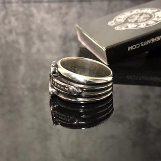 Nhẫn Mạ Vàng 24k Hình Trái Tim