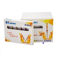 Cxoxo Bộ 6 Dũa Móng Tay sc-pro 21mm / 25mm