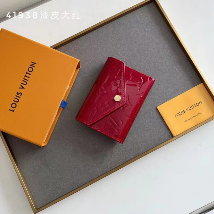 Louis vuitton Ví Đựng Thẻ Chất Lượng Cao 41938 m82024