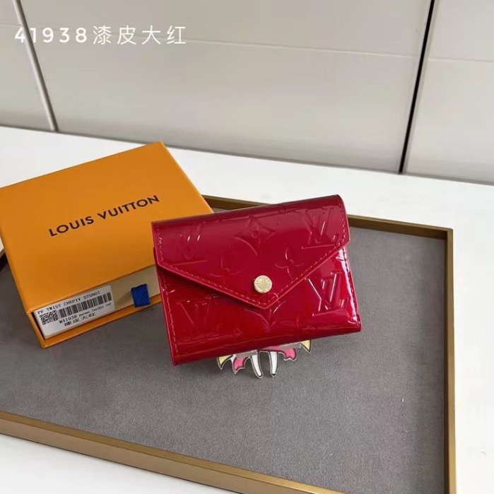 Louis vuitton Ví Đựng Thẻ Chất Lượng Cao 41938 m82024